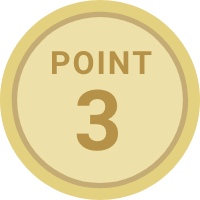 POINT 3